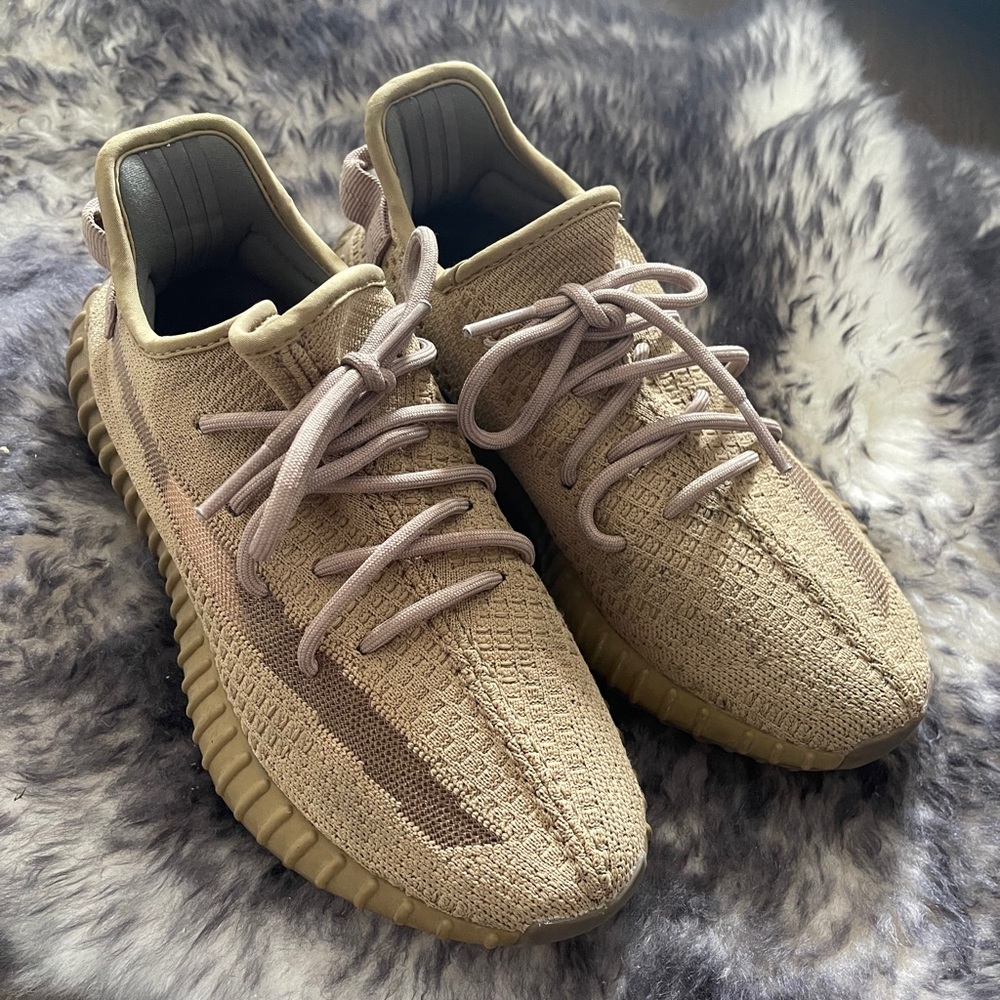 Adidas Yeezy Boost 350 V2 Earth sneakers Shoe